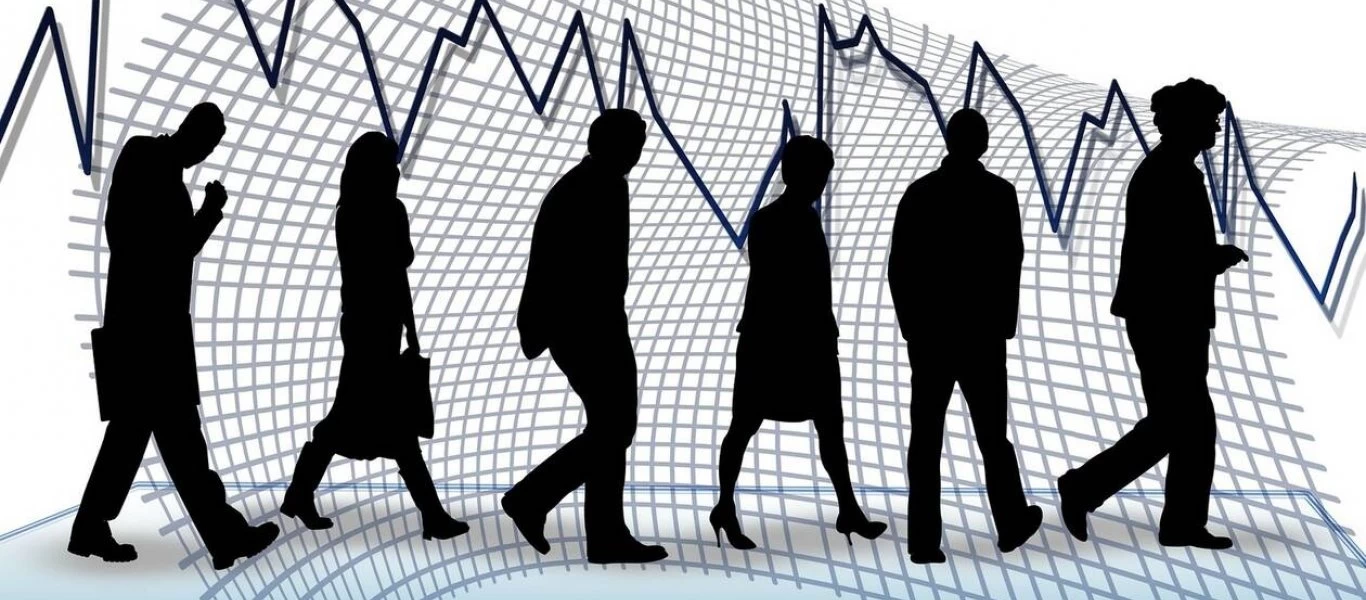 Οικονομικός & κοινωνικός «Αρμαγεδδών»: 190.000 νέοι άνεργοι από 15 Ιουλίου ως αποτέλεσμα των απαγορεύσεων